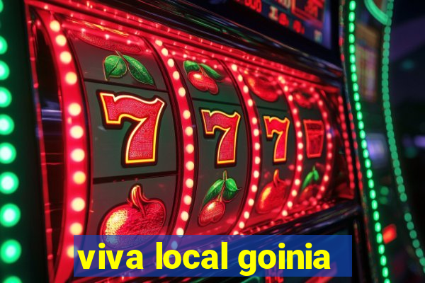 viva local goinia